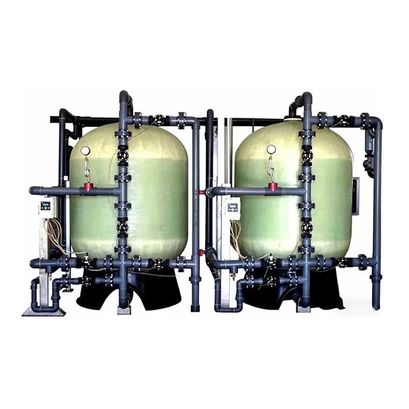 Ion Exchange Water Treatment Unit suppliers